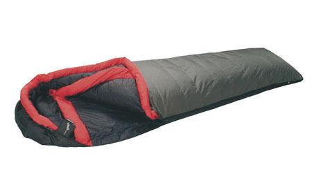 first ascent ice breaker sleeping bag