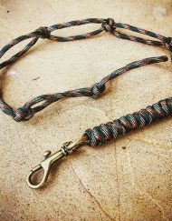 Paracord Lanyards